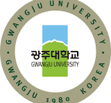 Gwangju University logo